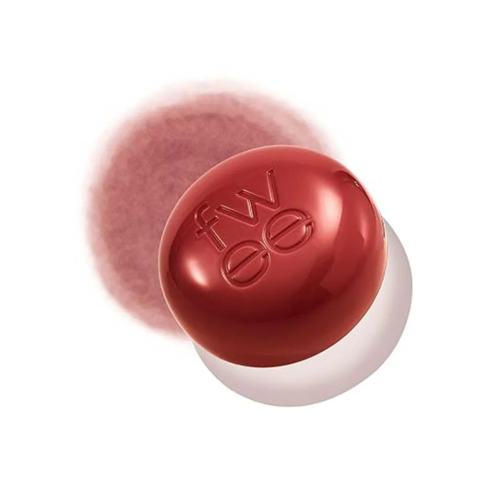 Lip & Cheek Blurry Pudding Pot [FADED MOMENT]