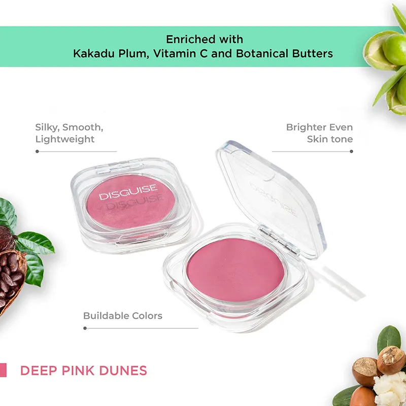 Lip & Cheek Tint