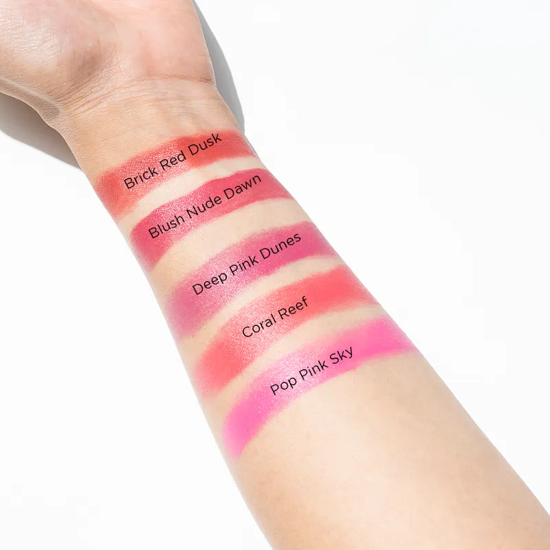 Lip & Cheek Tint