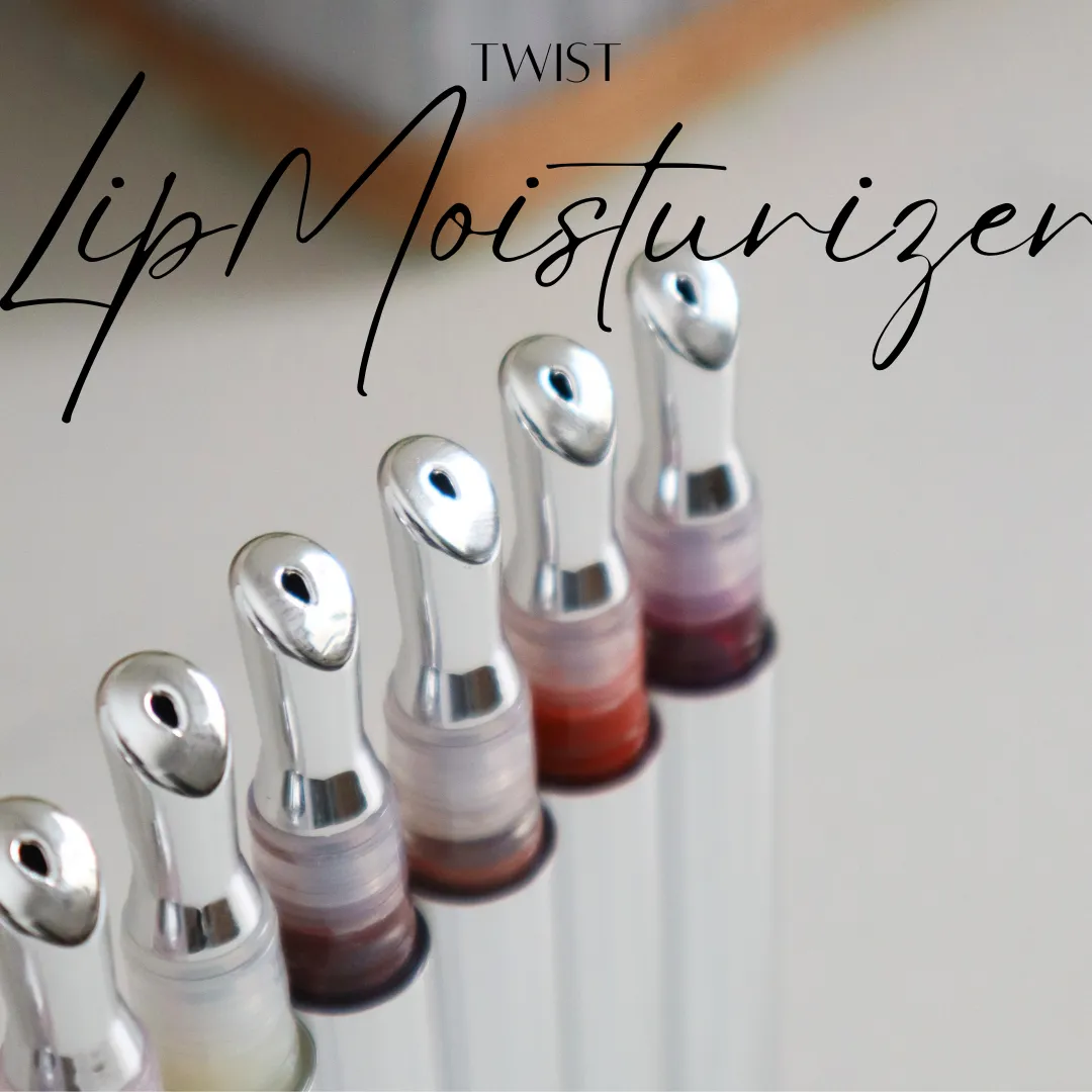 Lip Moisturizers