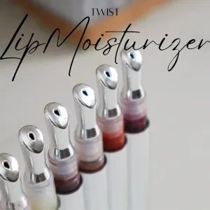 Lip Moisturizers