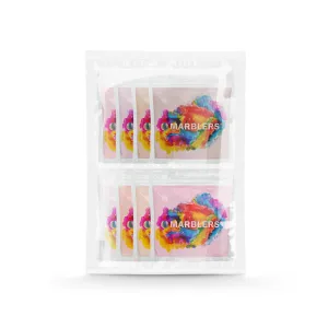 [Lip Safe] NUDIE 8 Color Set