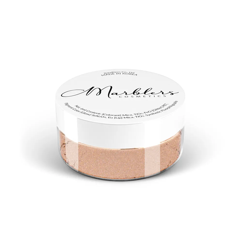 [Lip Safe] Nudie Sienna