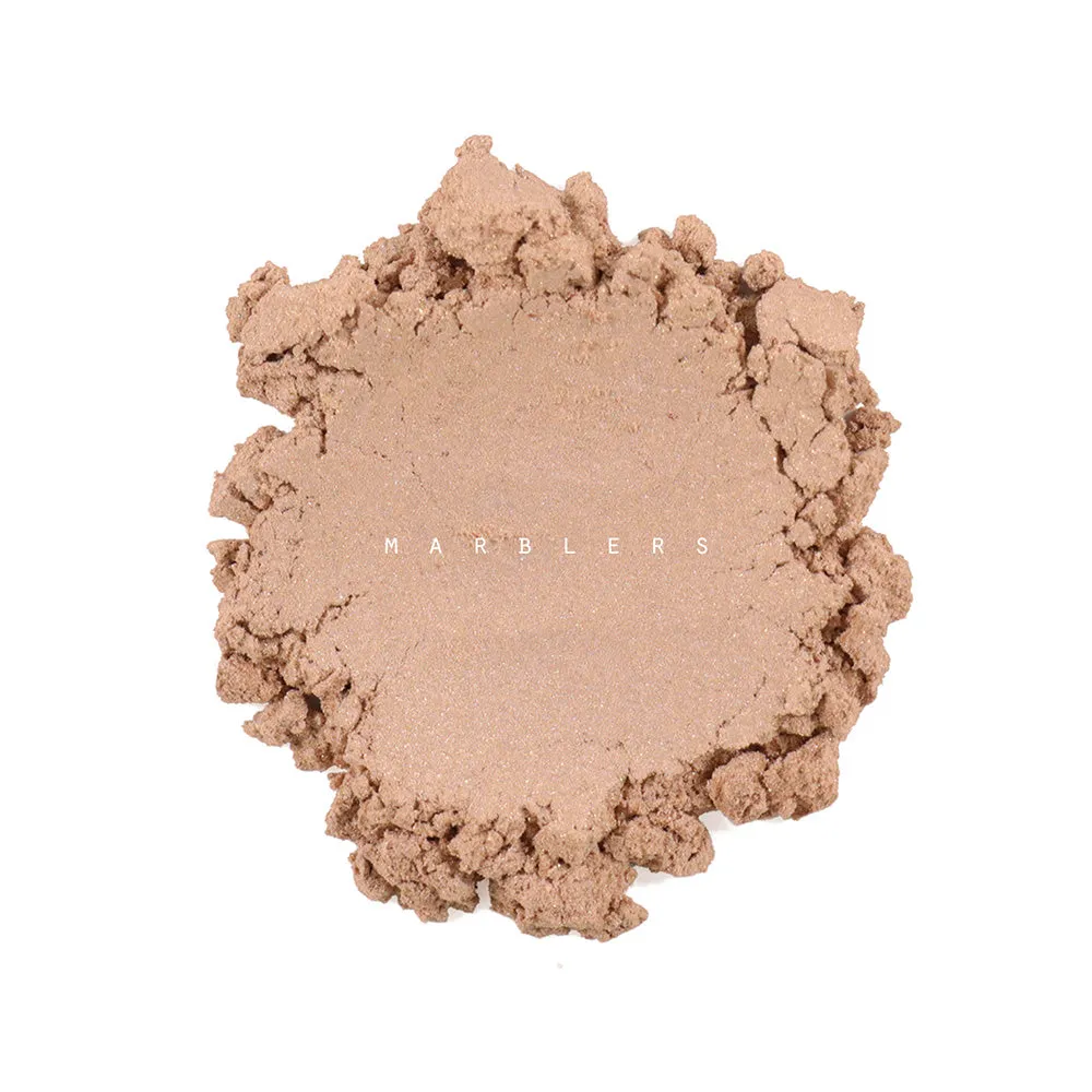 [Lip Safe] Nudie Sienna