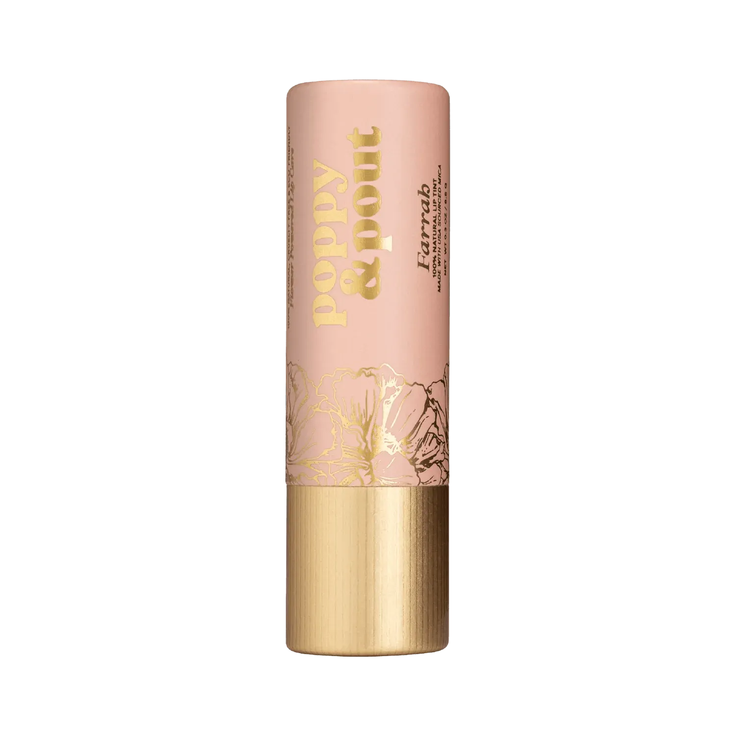 Lip Tint, Farrah
