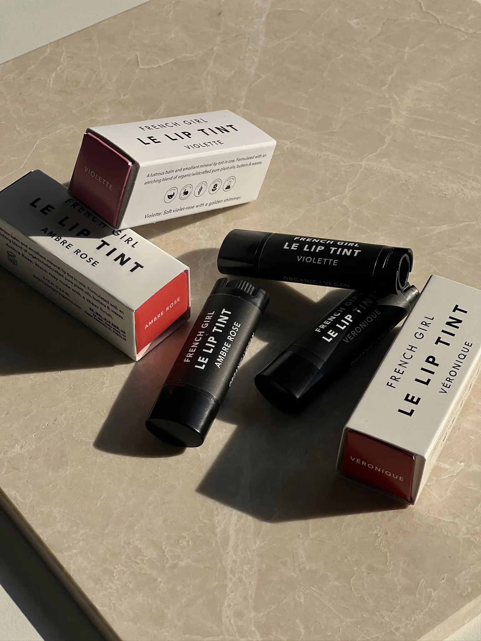 Lip Tint