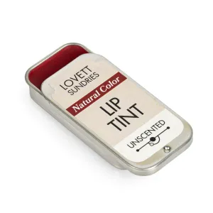 Lip Tint