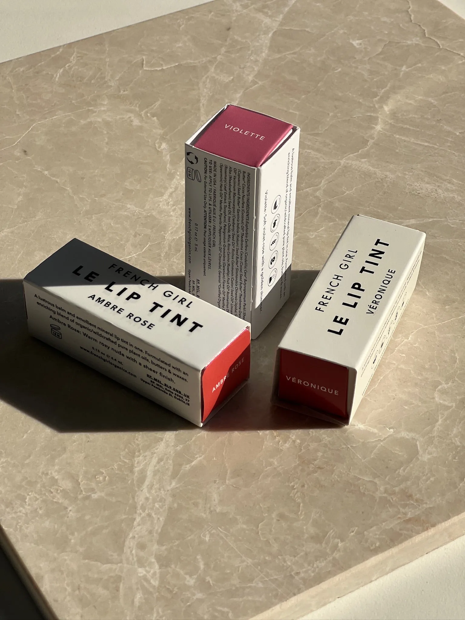 Lip Tint