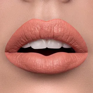Liquid Lip Paint - Berlin