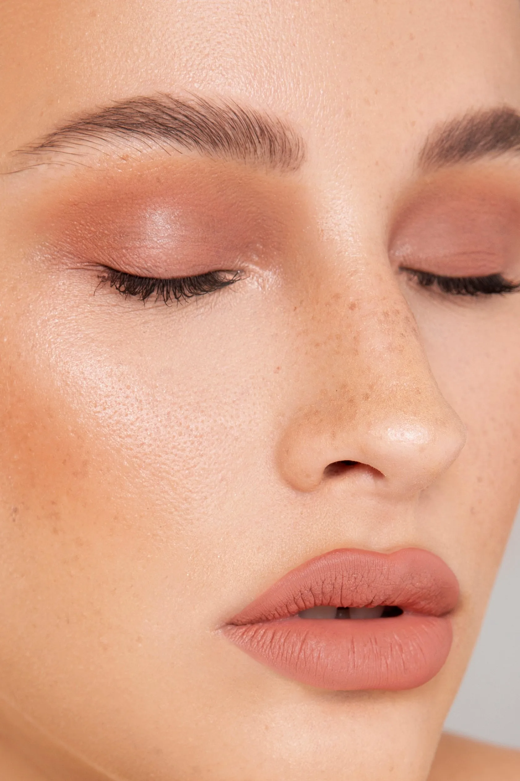 Liquid Lip Paint - Berlin