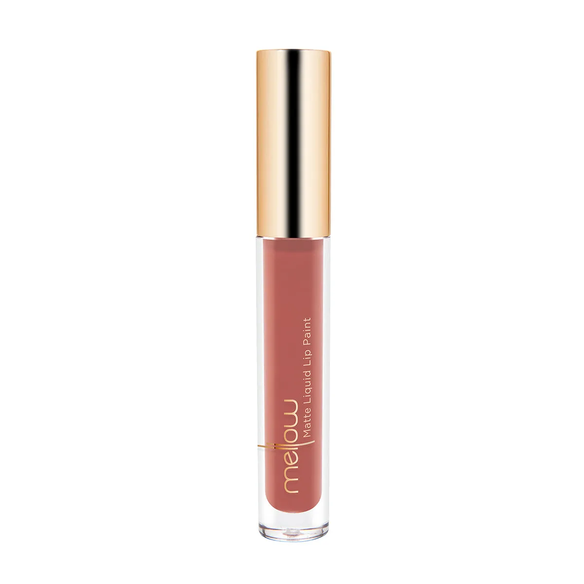 Liquid Lip Paint - Berlin