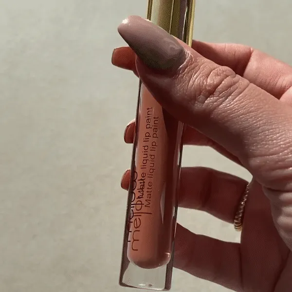 Liquid Lip Paint - Berlin