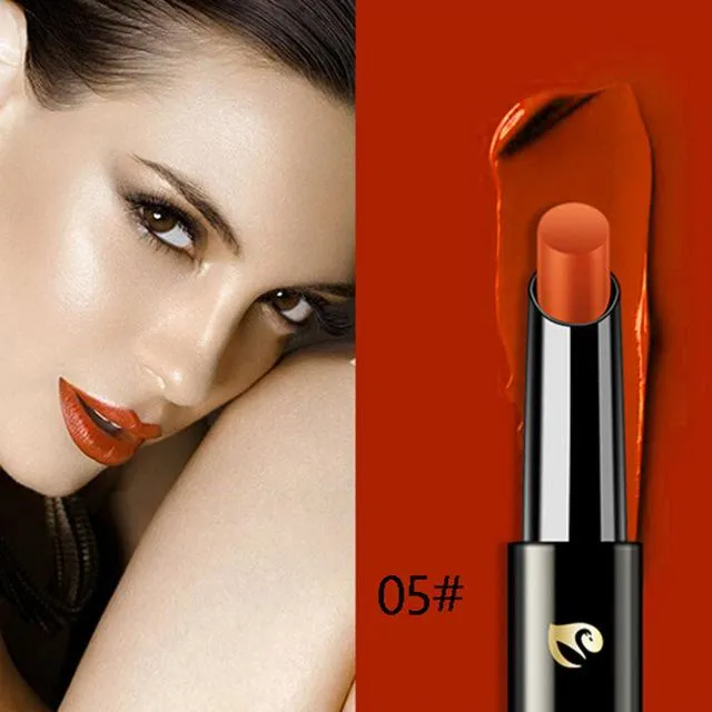 Liquid Lipstick Moisturizer Velvet Matt Lipstick Cosmetic Beauty Makeup