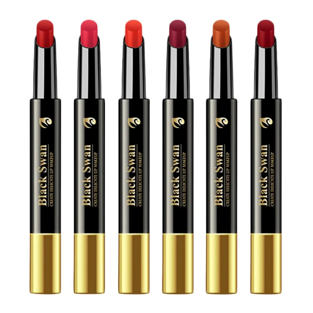 Liquid Lipstick Moisturizer Velvet Matt Lipstick Cosmetic Beauty Makeup