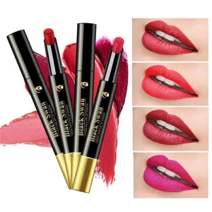 Liquid Lipstick Moisturizer Velvet Matt Lipstick Cosmetic Beauty Makeup