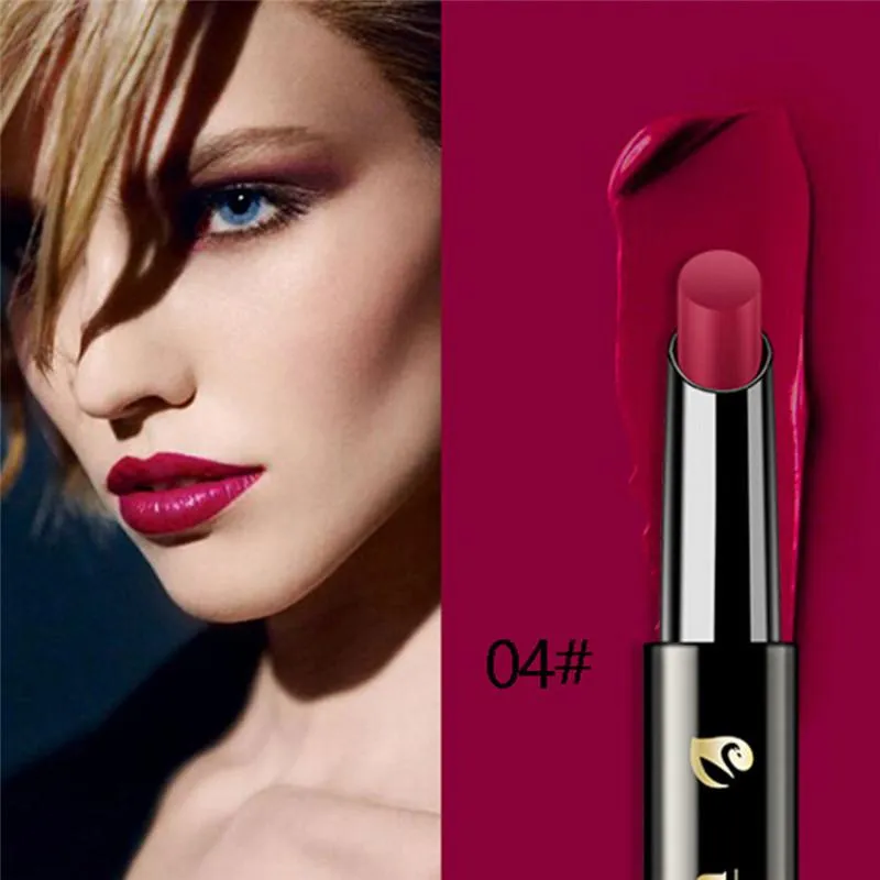 Liquid Lipstick Moisturizer Velvet Matt Lipstick Cosmetic Beauty Makeup