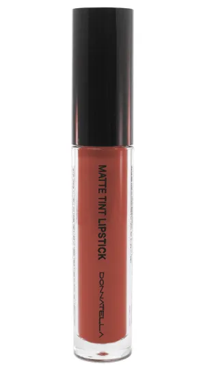Liquid Matte Gloss - Runway