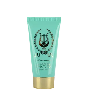 Little Luxuries Hand Cream - Bohemienne