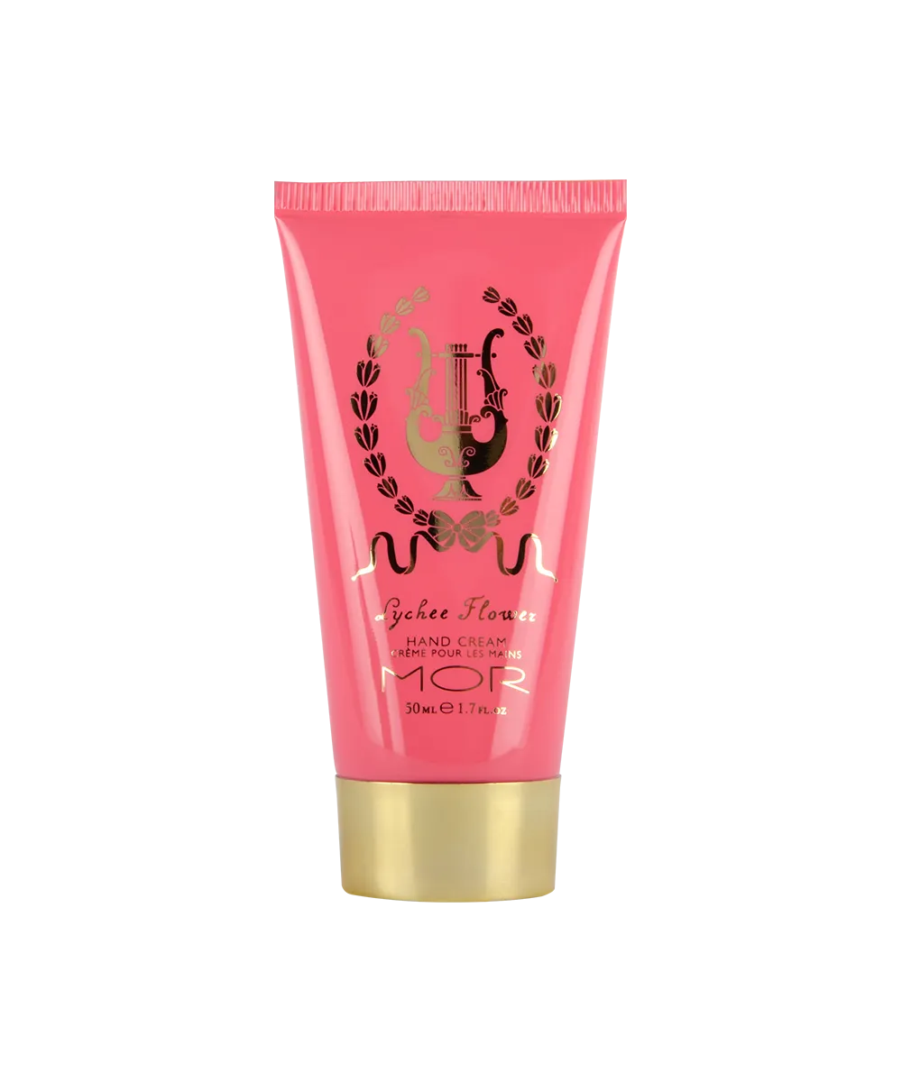 Little Luxuries Hand Cream - Lychee Flower