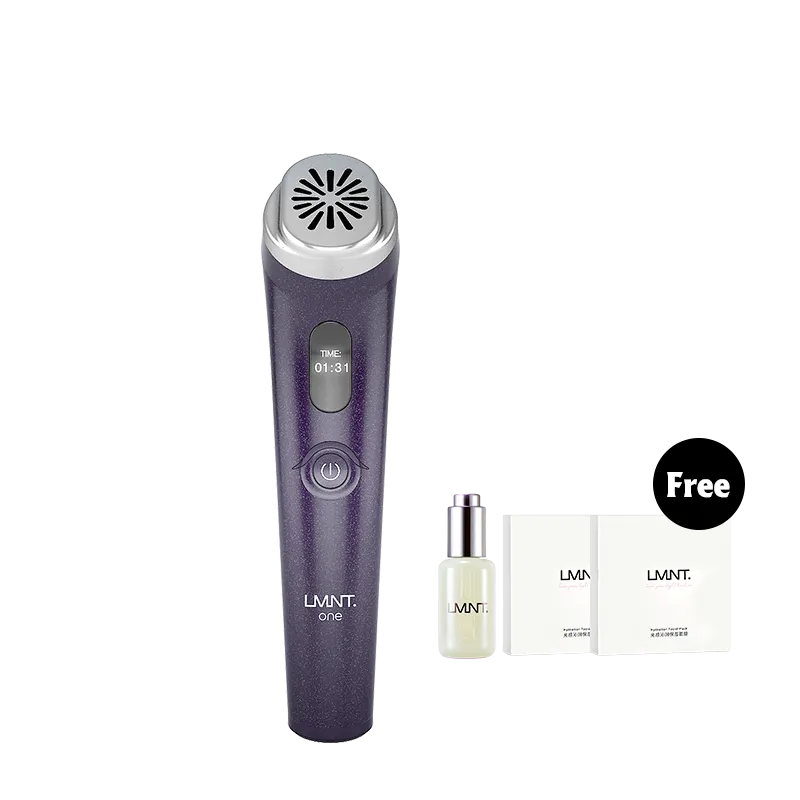 LMNT ONE Medical-Grade Home Beauty Device