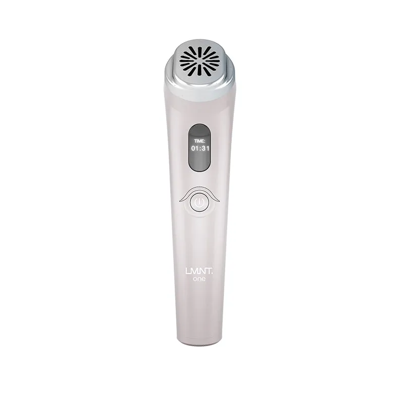 LMNT ONE Medical-Grade Home Beauty Device