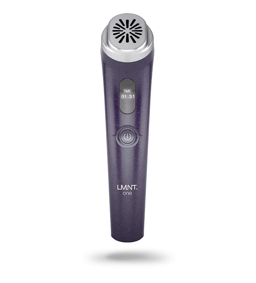 LMNT ONE Medical-Grade Home Beauty Device