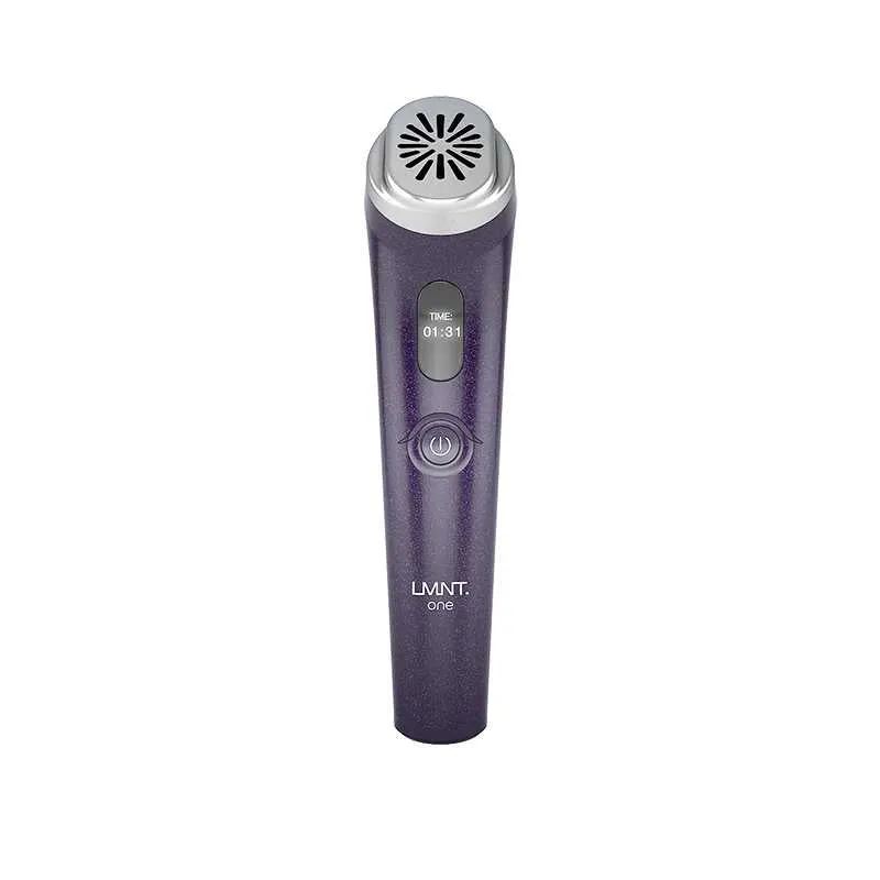 LMNT ONE Medical-Grade Home Beauty Device