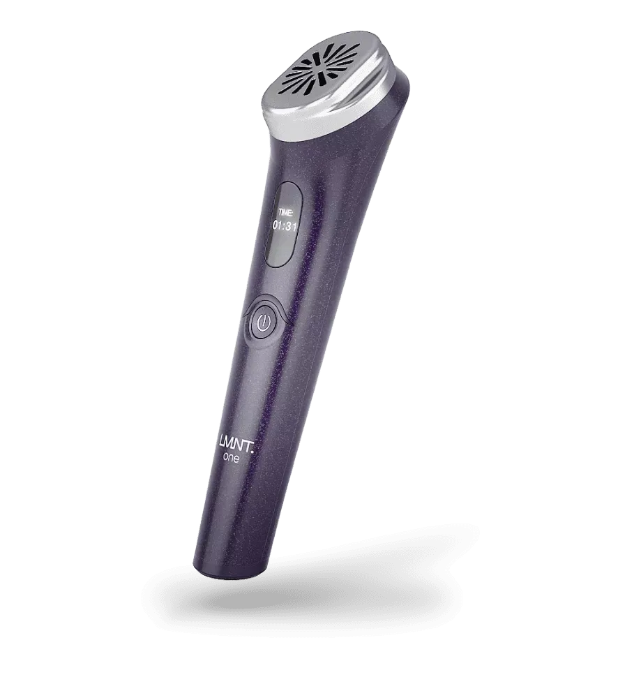 LMNT ONE Medical-Grade Home Beauty Device