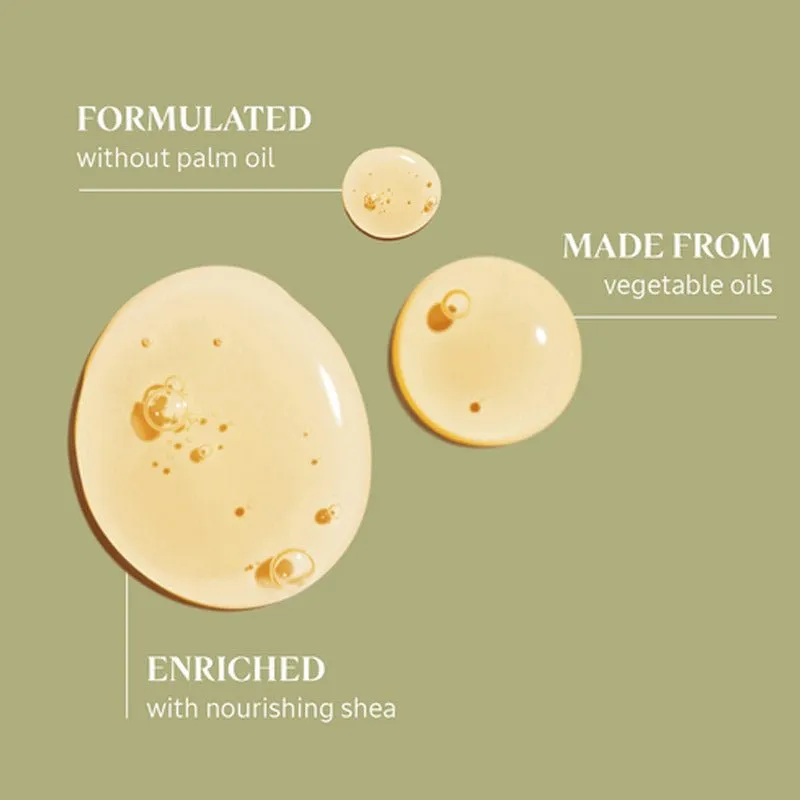 L'OCCITANE Shea Verbena Hands & Body Liquid Soap