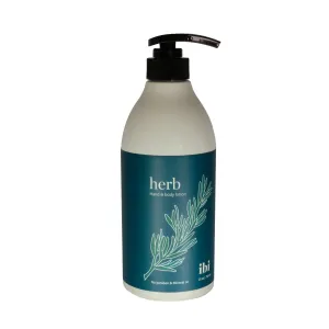 Loion - Herb - WS