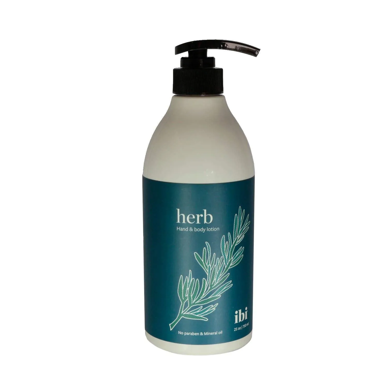Loion - Herb - WS
