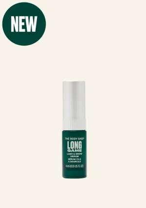 Long Game Brow & Lash Serum