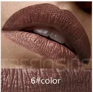 Long Lasting Waterproof Vegan Lipstick