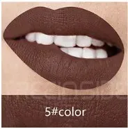 Long Lasting Waterproof Vegan Lipstick