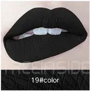 Long Lasting Waterproof Vegan Lipstick