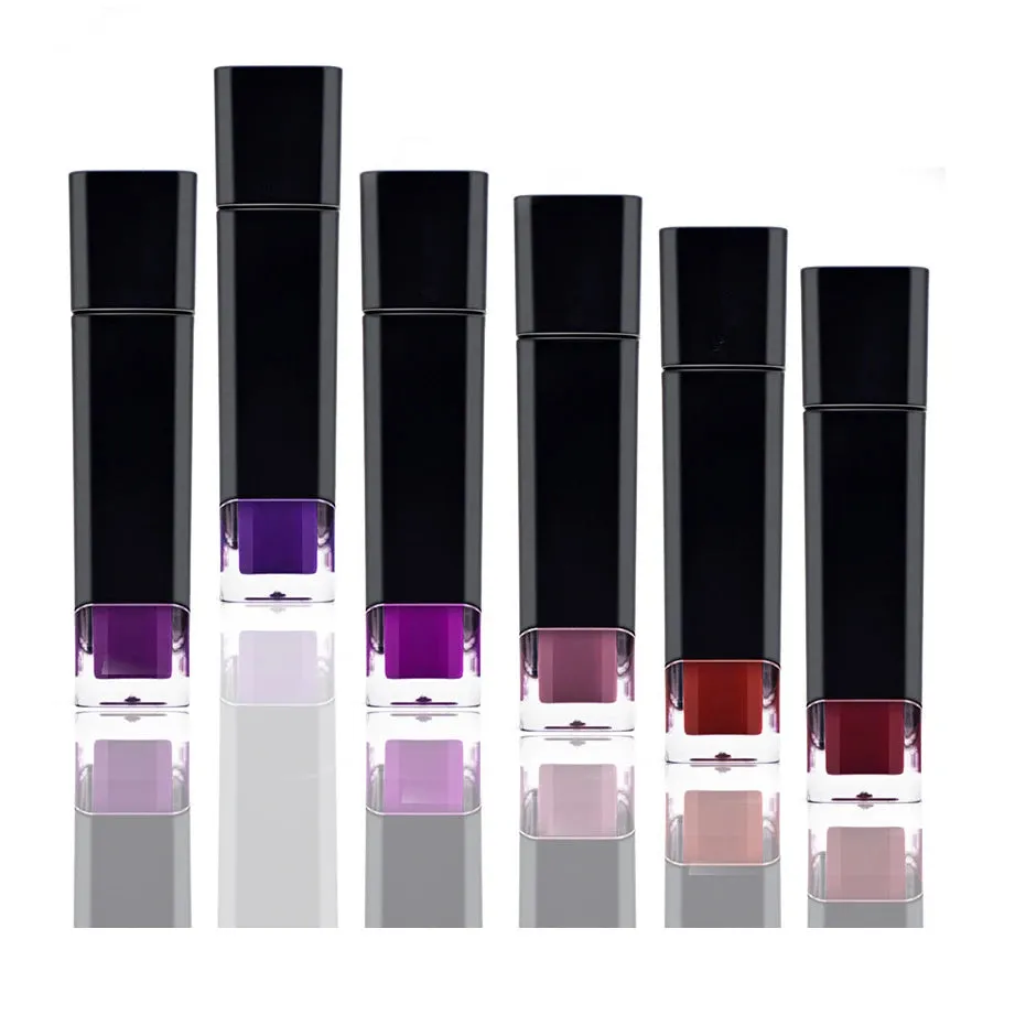 Long Lasting Waterproof Vegan Lipstick
