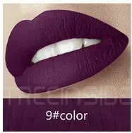 Long Lasting Waterproof Vegan Lipstick