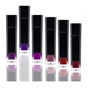 Long Lasting Waterproof Vegan Lipstick