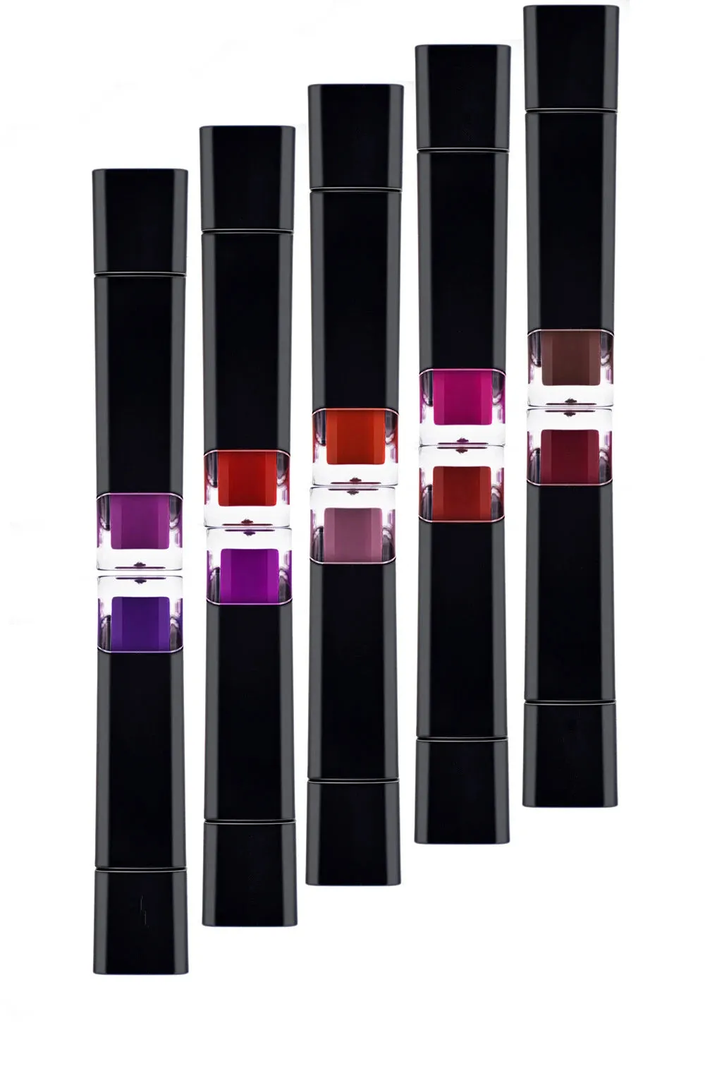 Long Lasting Waterproof Vegan Lipstick