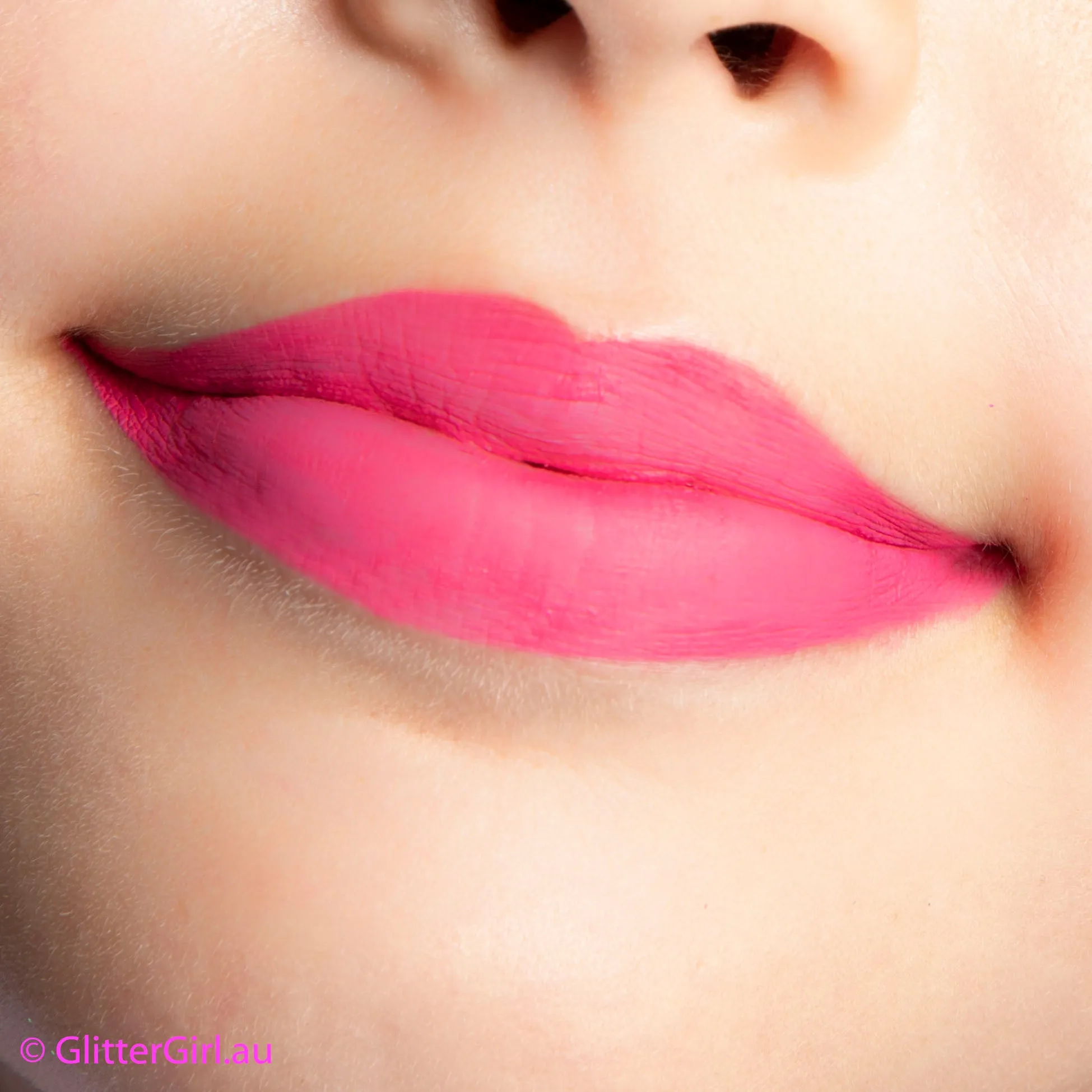 Long Stay Liquid Lip