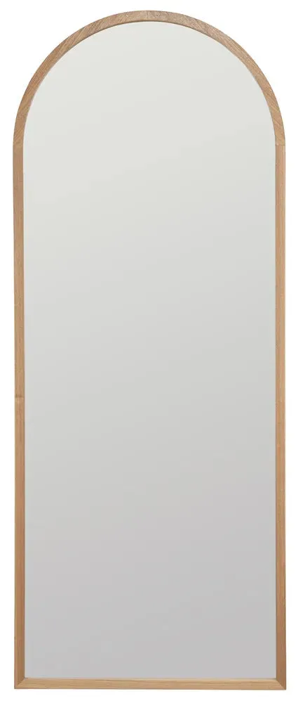 Longview Mirror