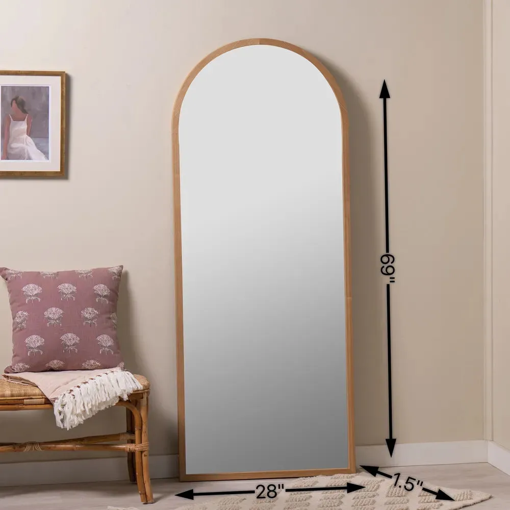 Longview Mirror