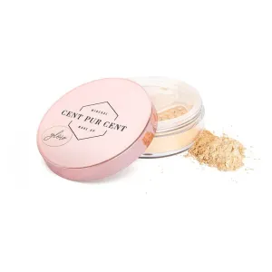 Loose Mineral Setting Powder - Glow
