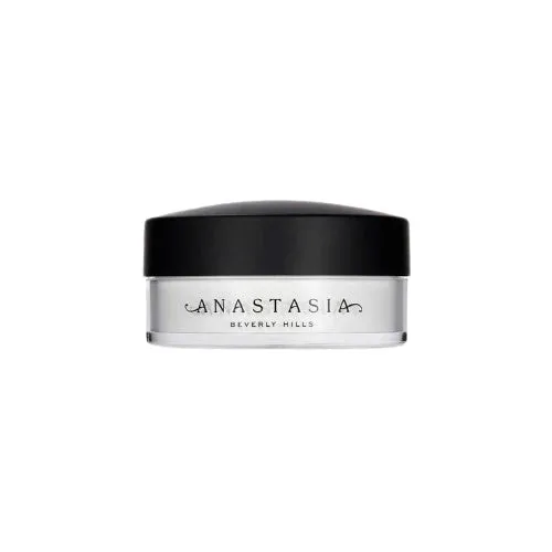 Loose Setting Powder