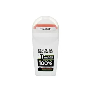 L'Oréal Paris Men Expert Roll-On Deodorant Shirt Protect 50ml