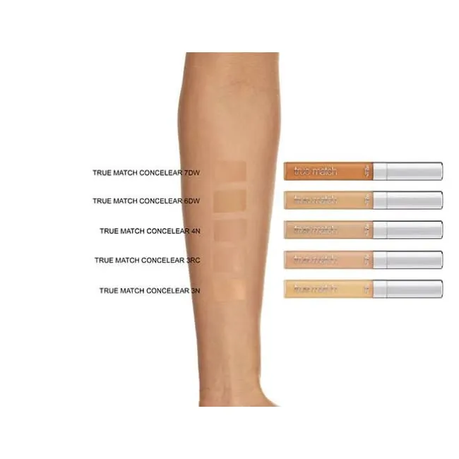 L'Oréal Paris True Match Concealer - 4N Beige