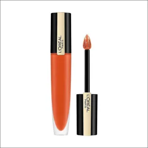 L'Oréal Signature Rouge - I Achieve 112