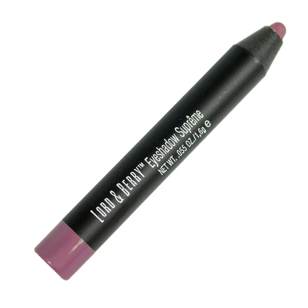 Lord & Berry Eyeshadow Supreme
