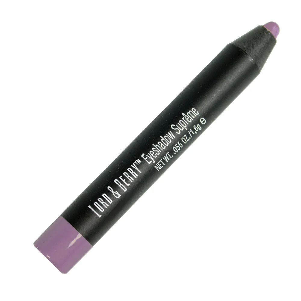 Lord & Berry Eyeshadow Supreme