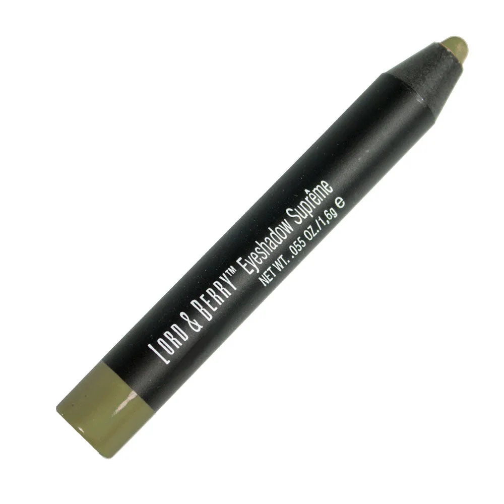 Lord & Berry Eyeshadow Supreme